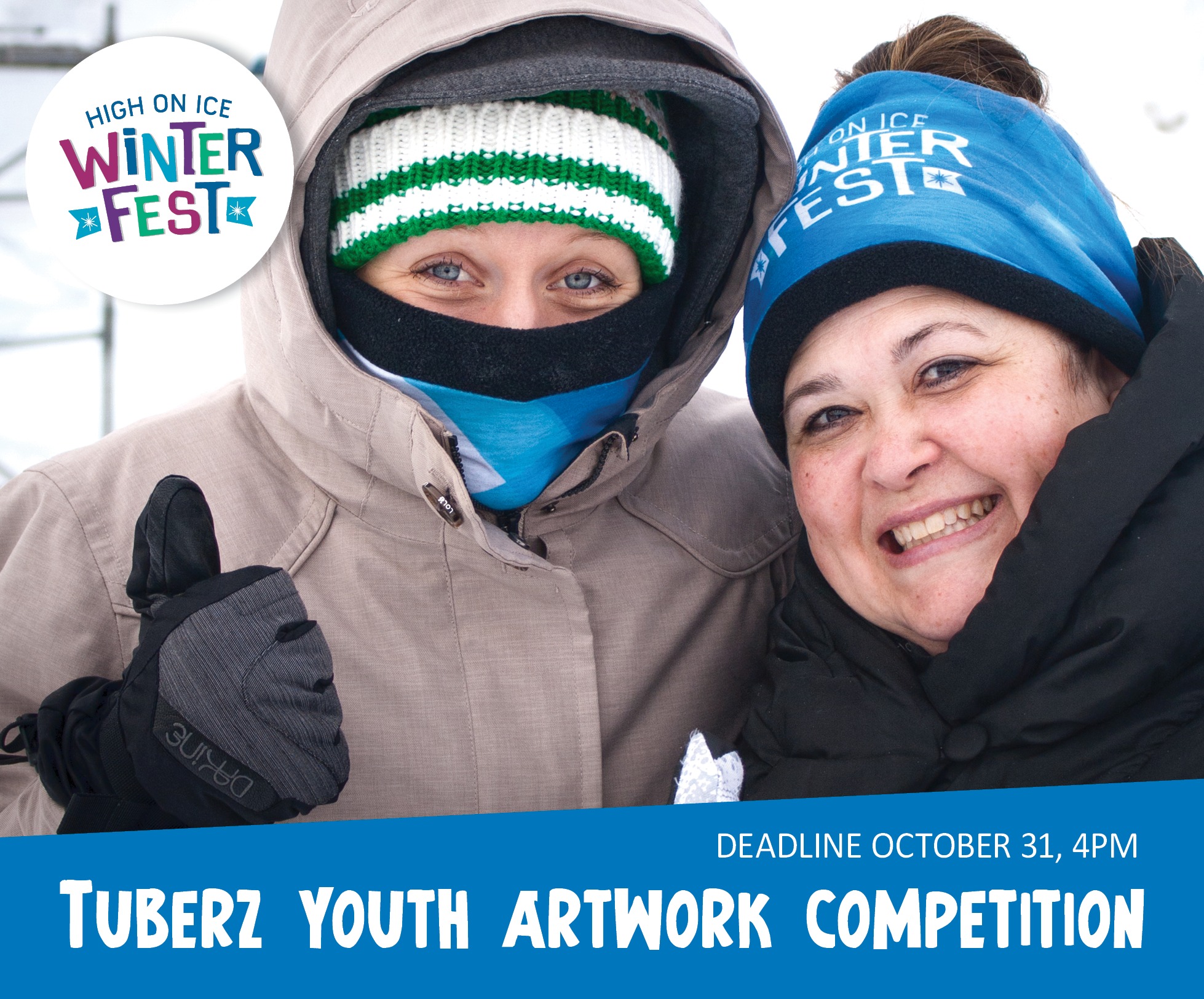 Fort St John youth invited to enter art contest ReachFM Peace